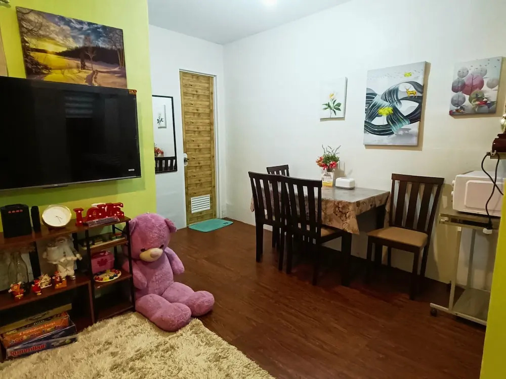 Amigas Transient House