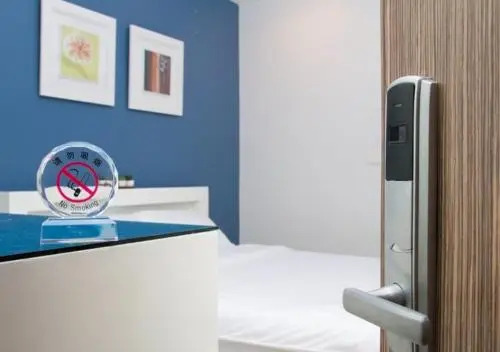 PJ Residence
