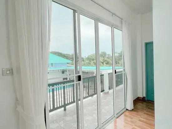 Boonpoolsri Poolvilla