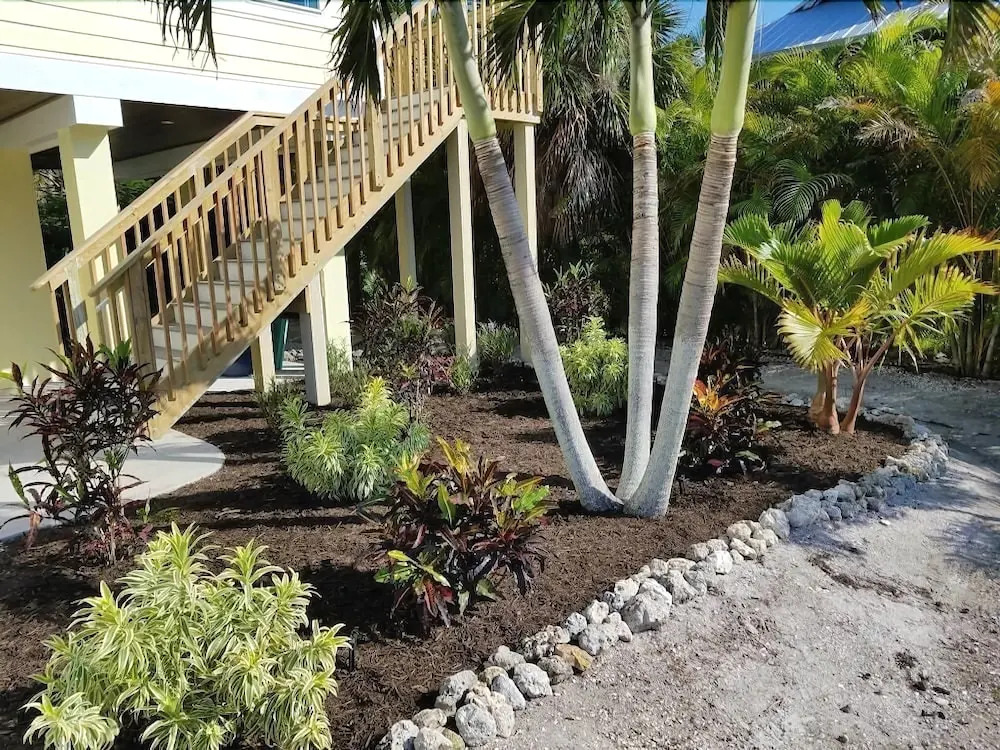 Beach Paradise Apartment 4