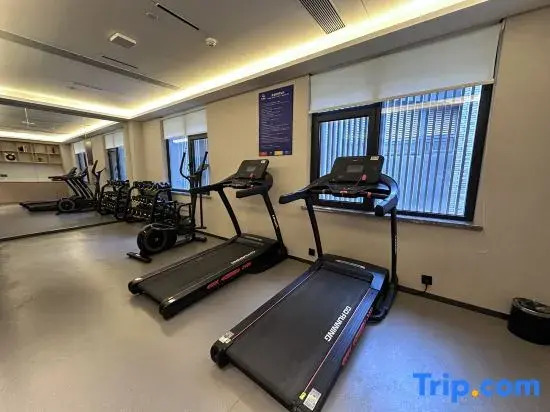 Jinjiang｜SkanHem Hotel (Xi'an Bell Tower Metro Station Hui Min Street Branch)
