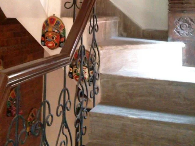 Pottery Guest House