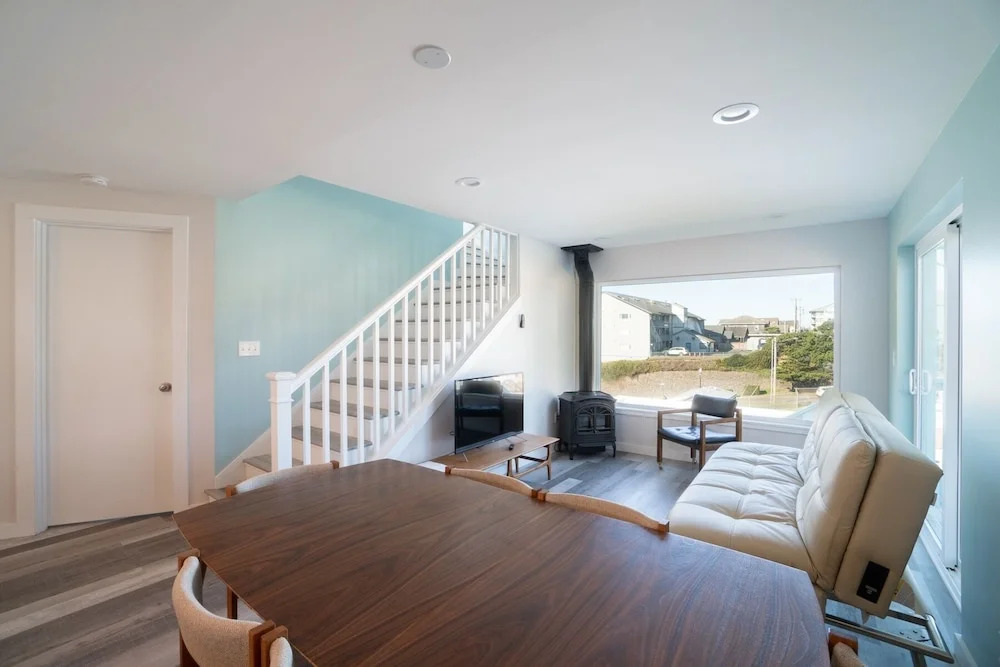 Sea Mist 2 Bedroom Home