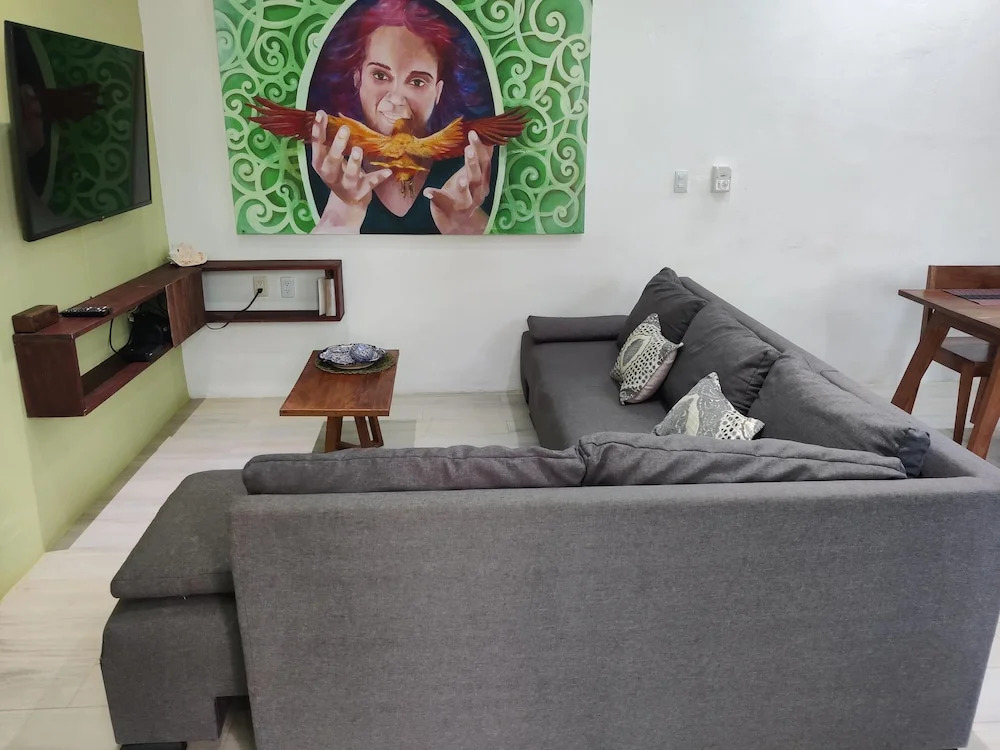 Tu Departamento en Mahahual