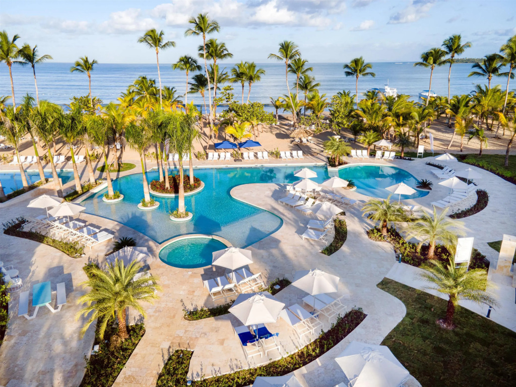 Viva Miches By Wyndham, A Trademark All Inclusive Resort