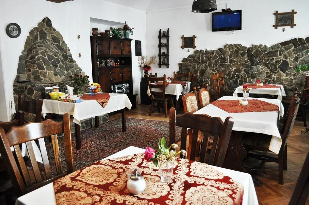 Pension Berg