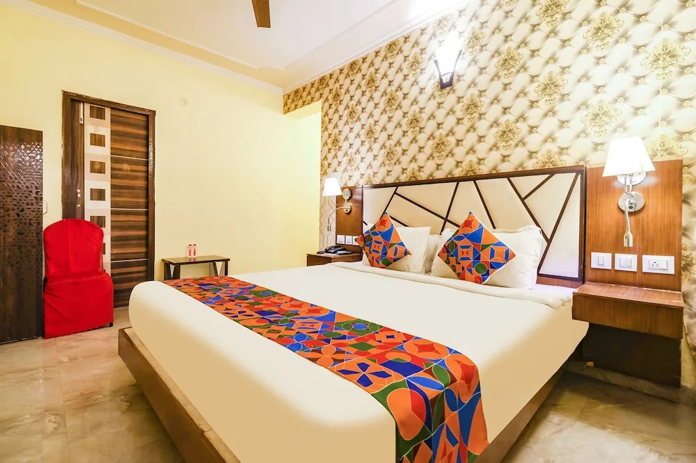 Hotel Magadh Palace by OYO Rooms