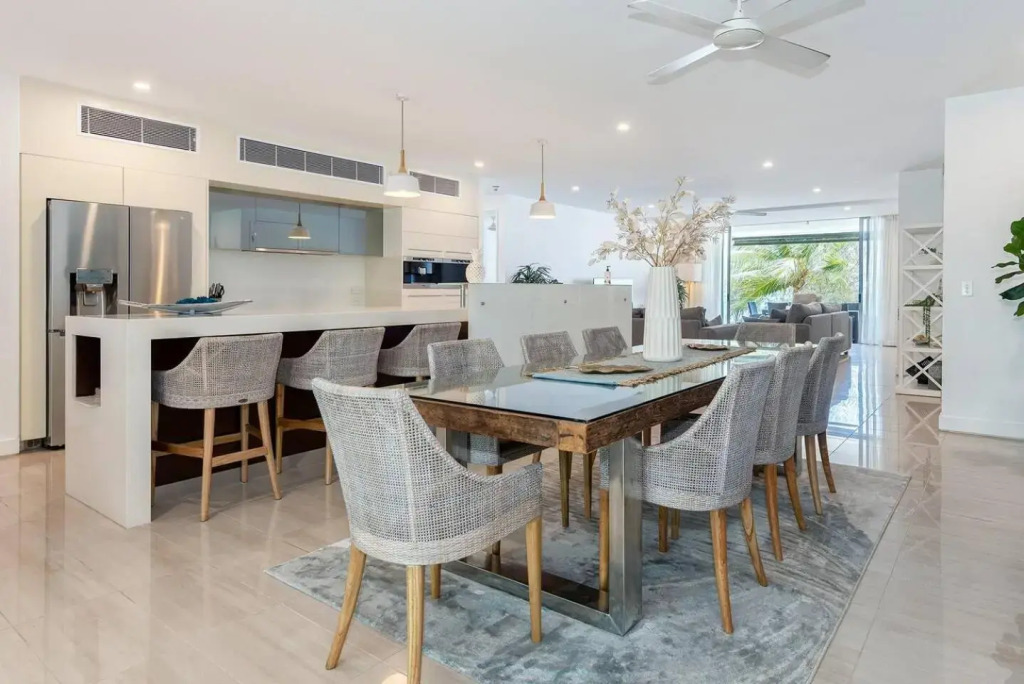 Beachfront Condo 5301 at Drift Resort