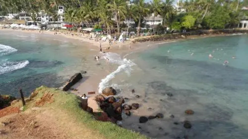 Sanda Hiru Guest