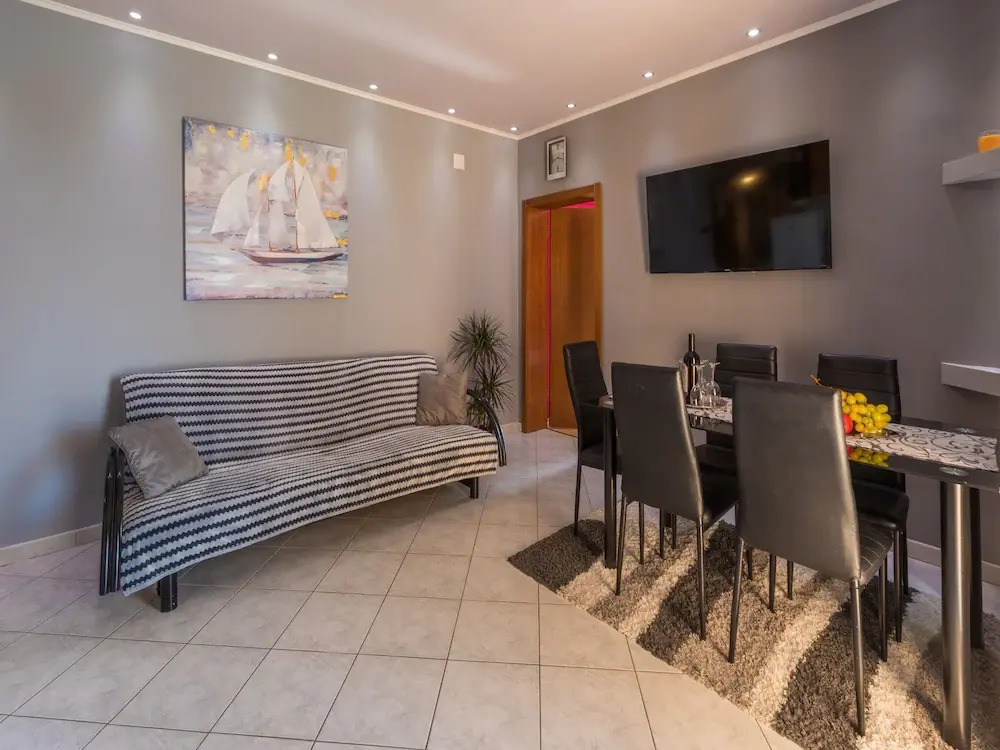 Apartments Alen