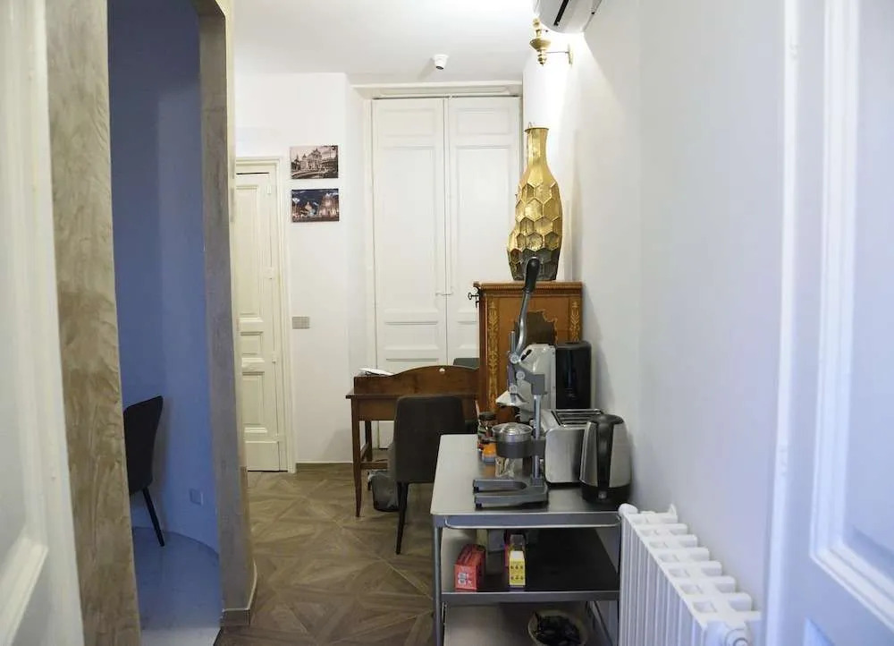 Ln B&B