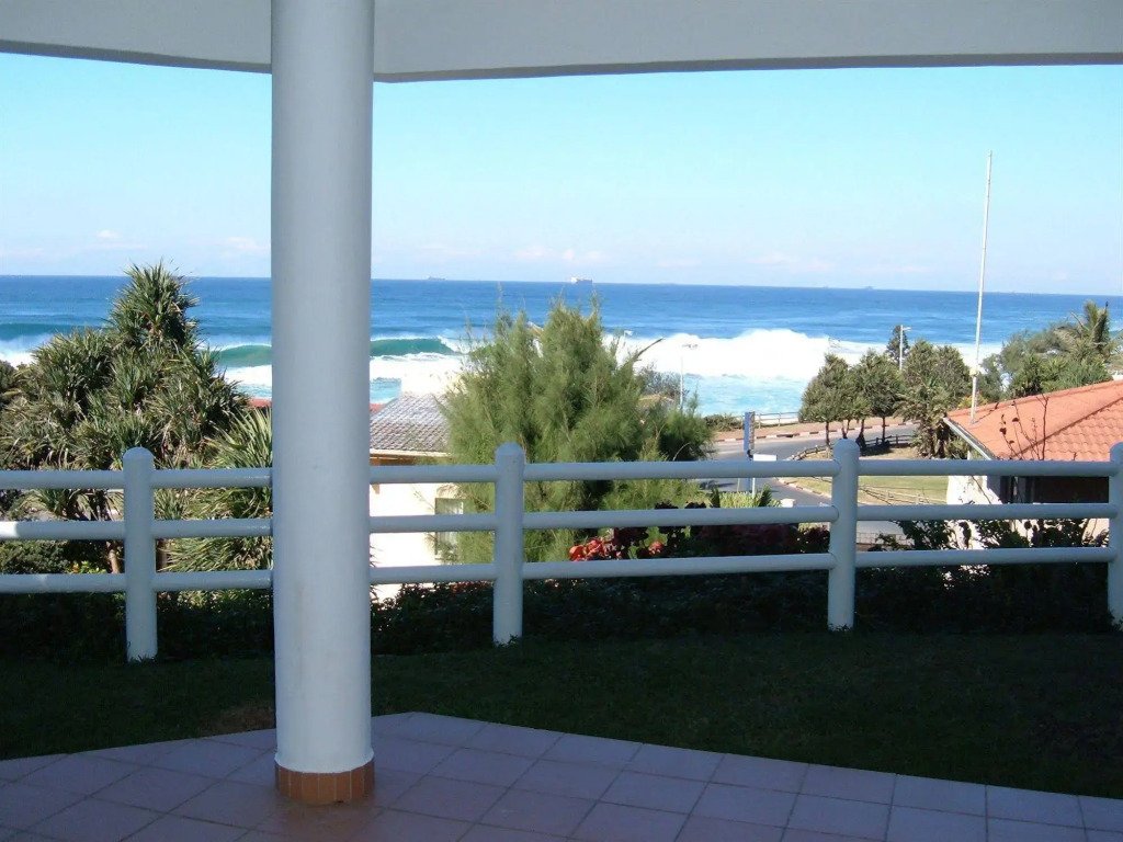 Sea-Renity 10 Umdloti Beachfront