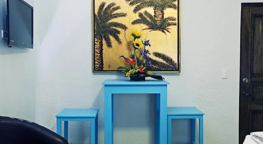 Villas Adela