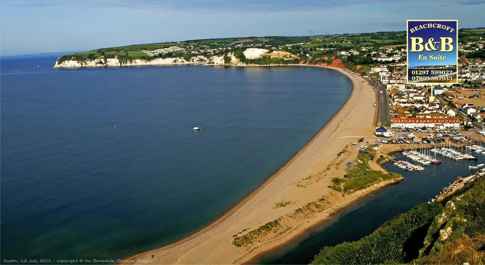 Beachcroft