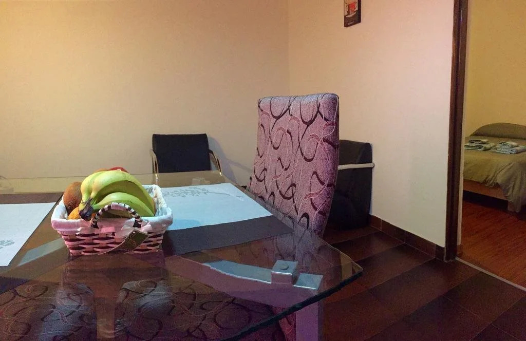 Hakka Apart Hotel
