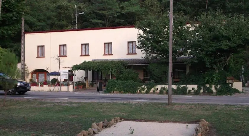 Le Casquille