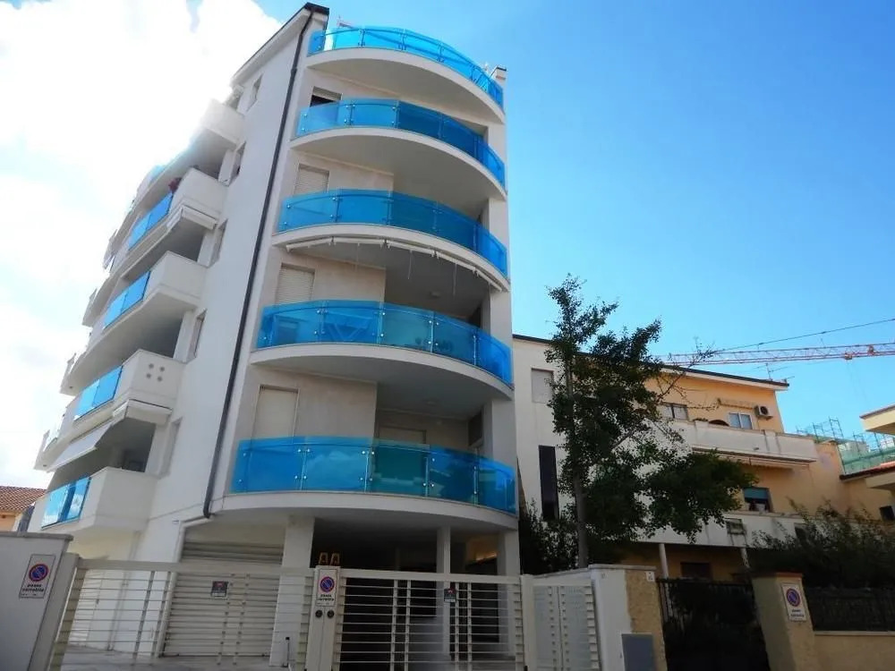 AffittaSardegna - Lido Apartments