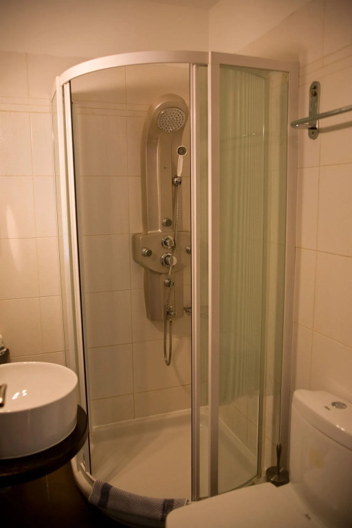 Andromeda Suites
