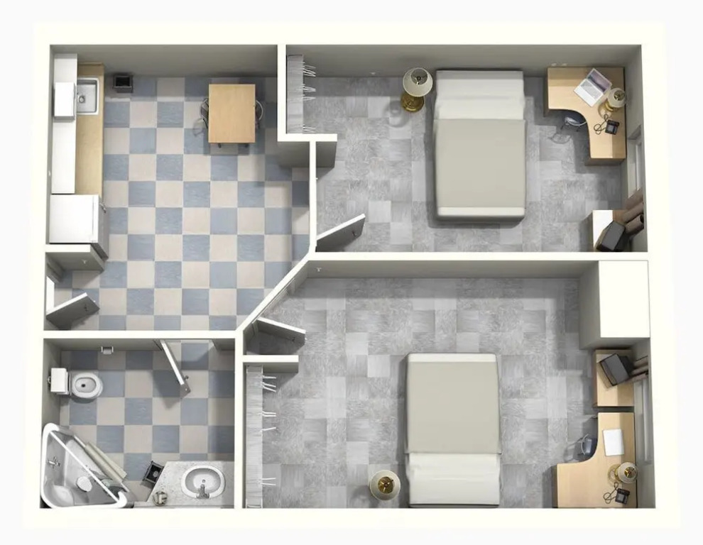 University of Ottawa Residence