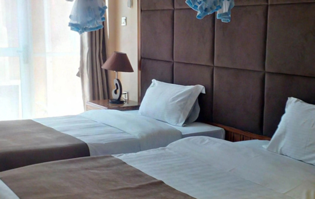 Urban by CityBlue Kigali