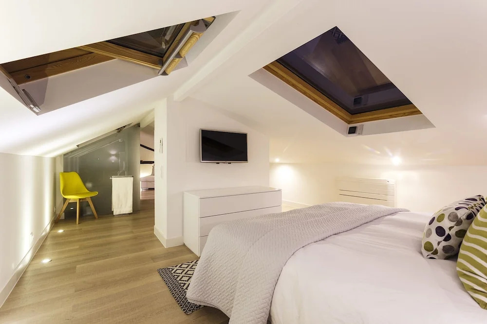 Madalena Downtown Luxury Duplex