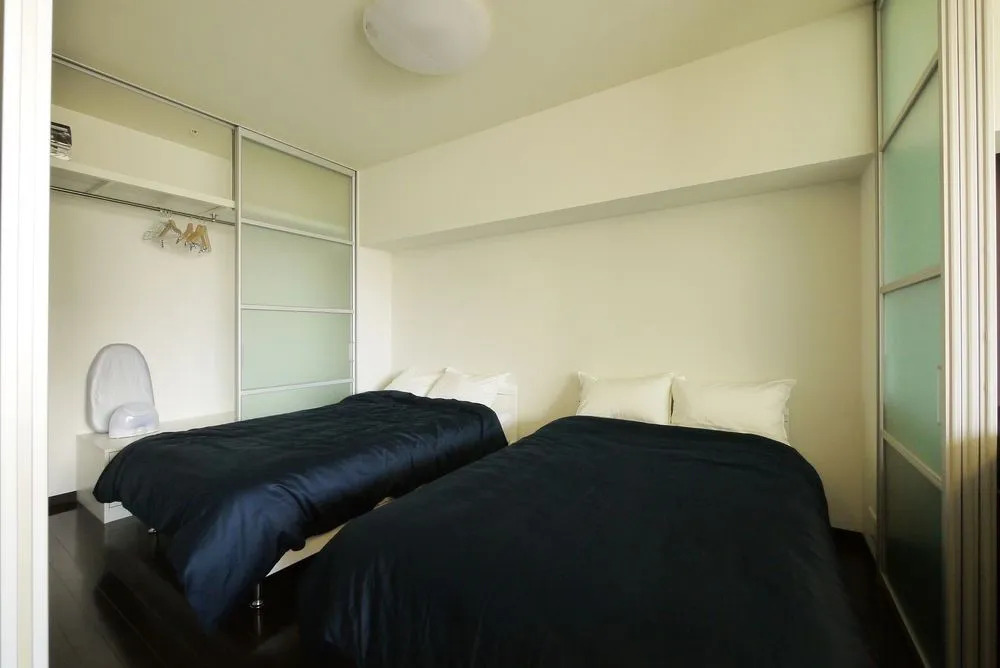 Namba Suite Room