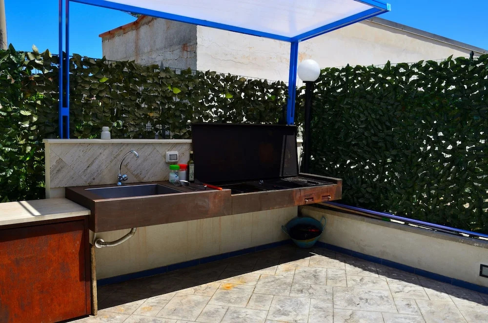 Brand new Villa With Pool and Alcamo Marina Terrace