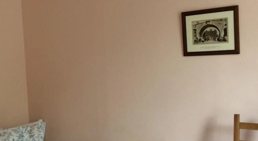 Hostel Moskva 2000 Na Mashkova