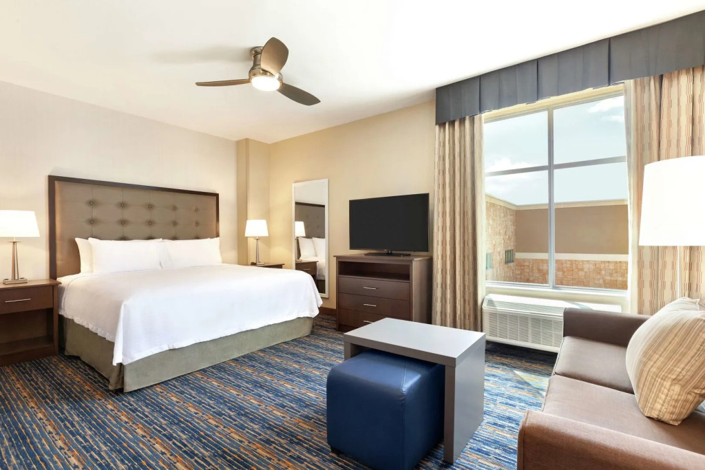 Homewood Suites By Hilton Harlingen