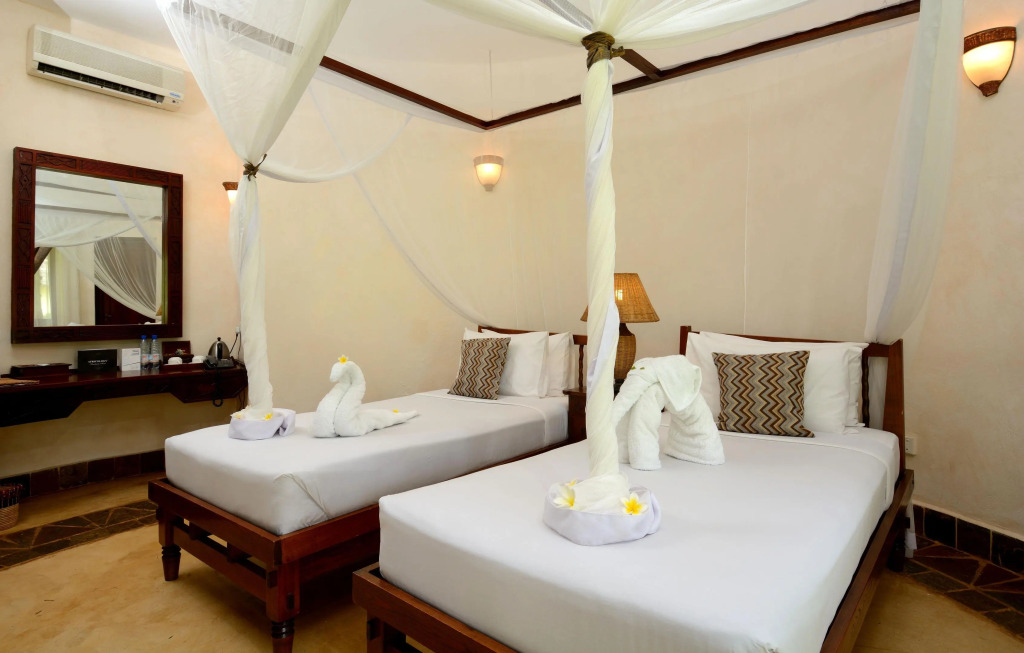 Ocean Paradise Resort & Spa