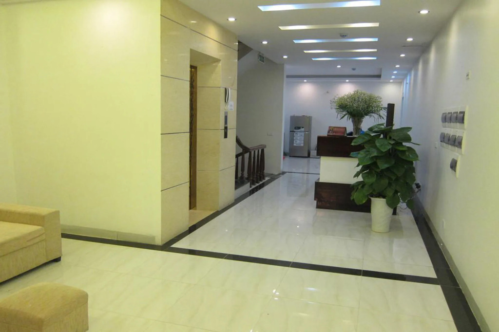 Dragon Airport Hotel