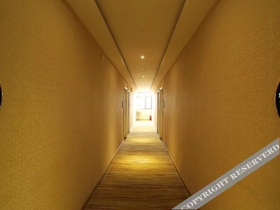 Shang Jing Hotel