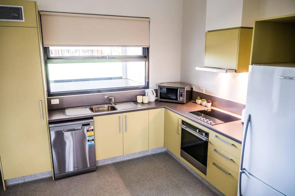 Deakin Geelong Units