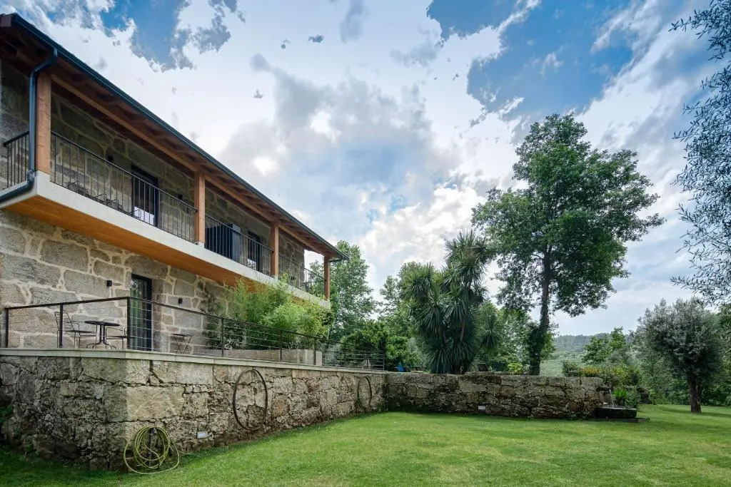 Casa do Rio