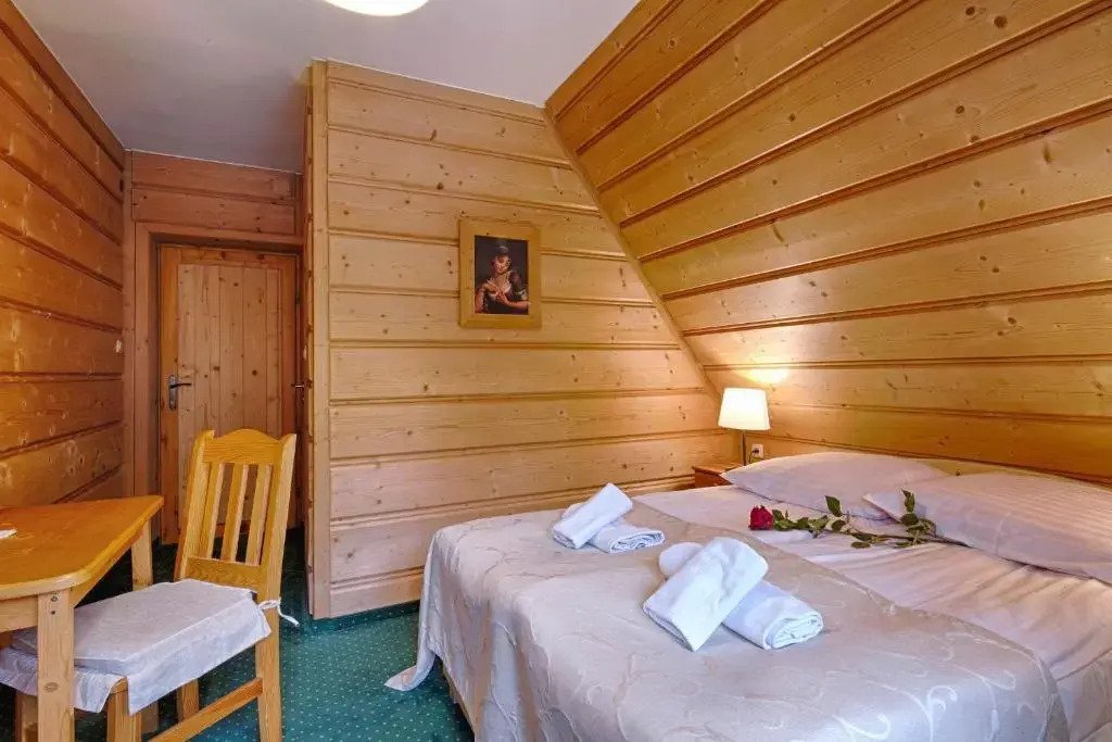 Góralski Gościniec & SPA