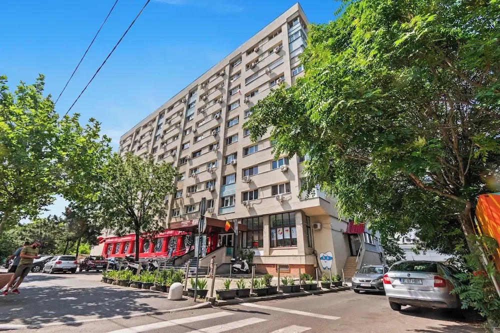 Sudului 507 by MRG Apartments