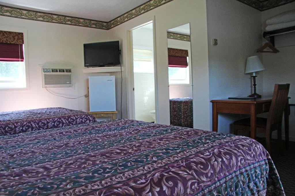 Potsdam Inn