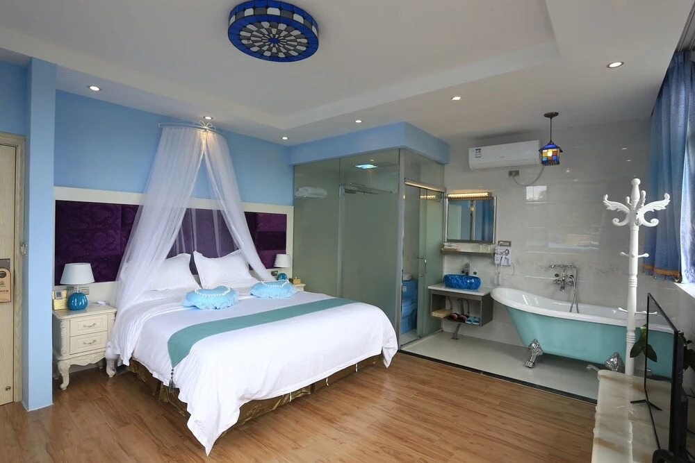 Yangshuo Globetrotters Inn