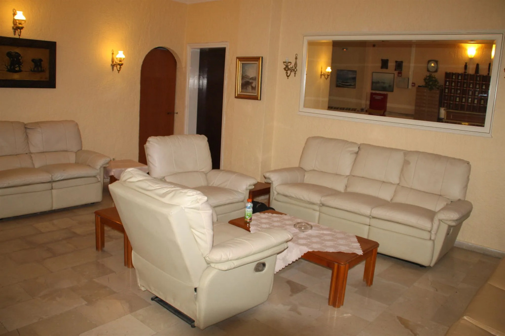 El Greco hotel by Estia