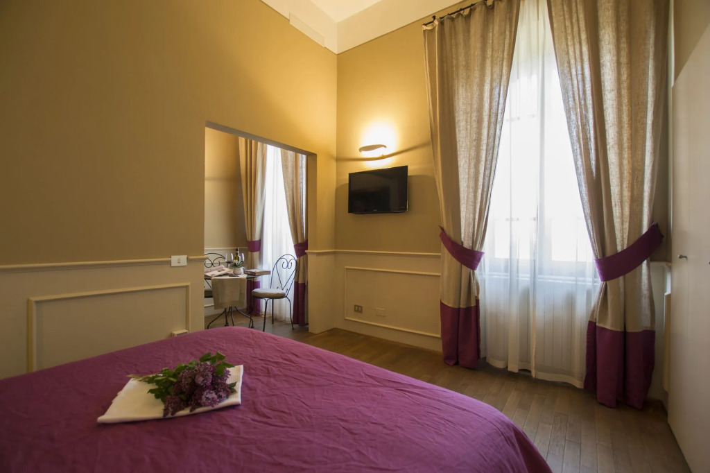 Locanda di Pietracupa