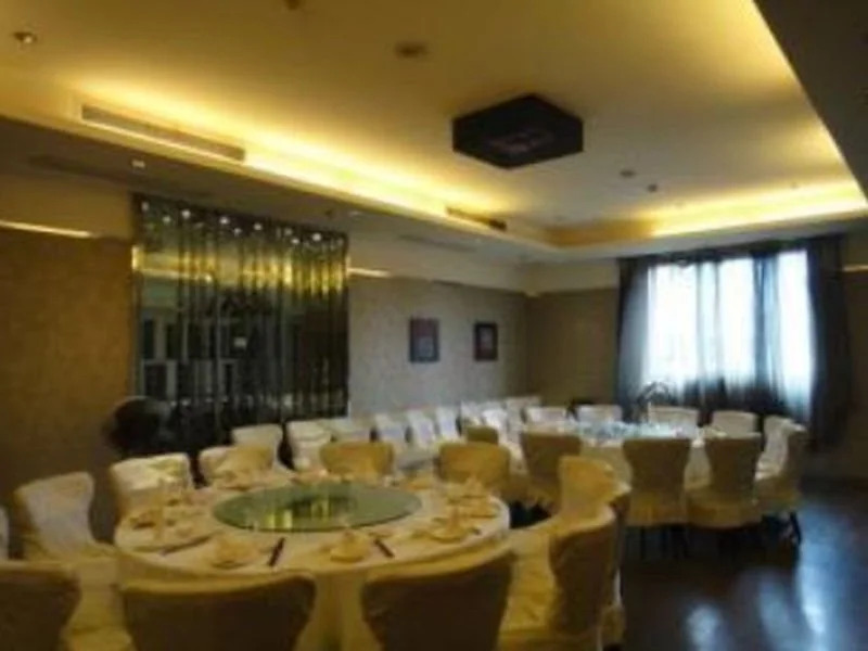 Tian Du Wenzhou