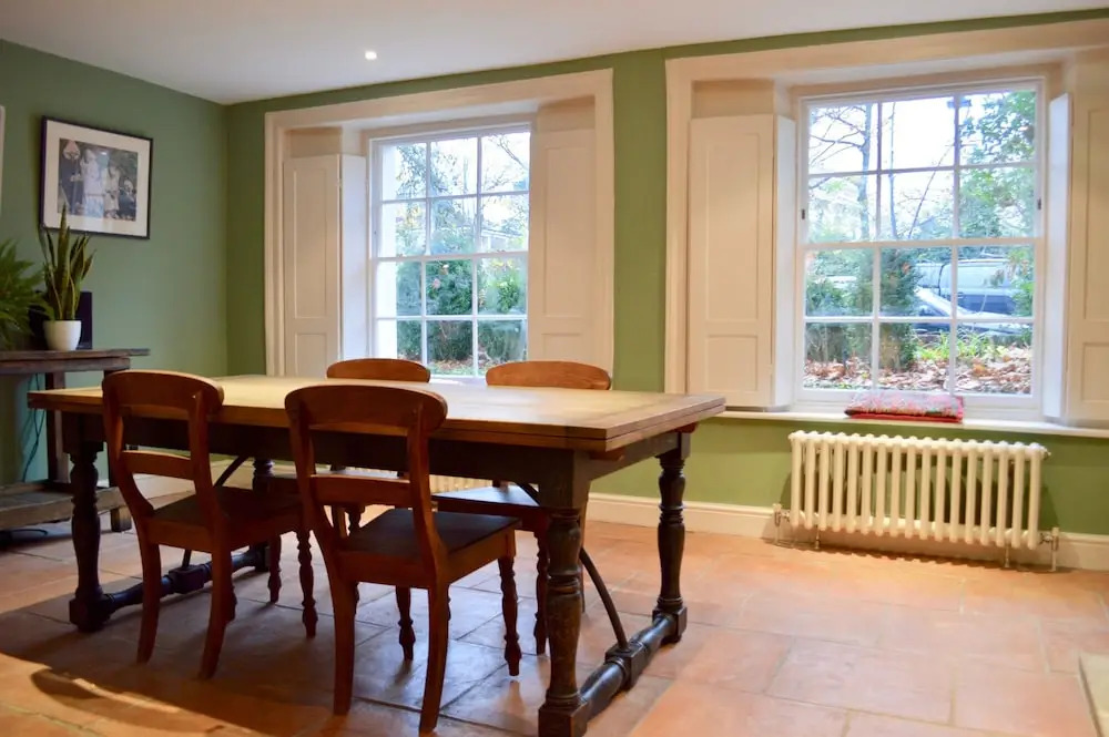 4 Bedroom Family Home in Islington