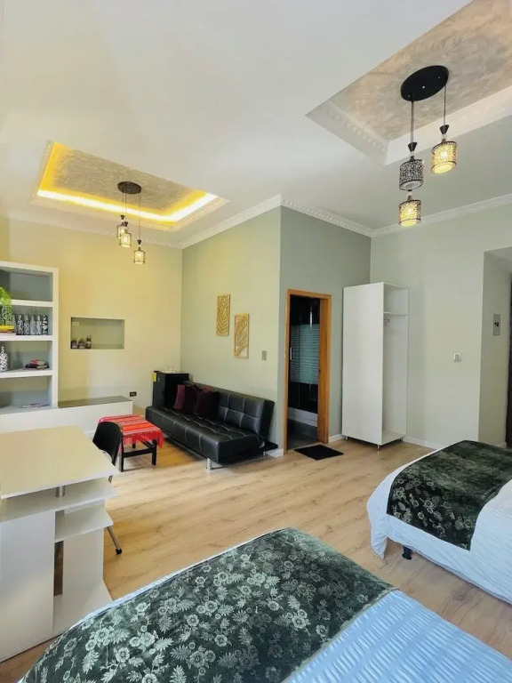 TRAVELERS HOUSE QUITO