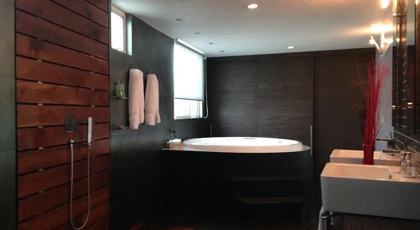 Penthouse Perinorte