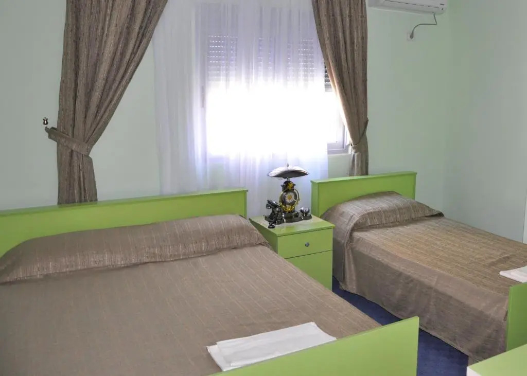 Hotel 3A