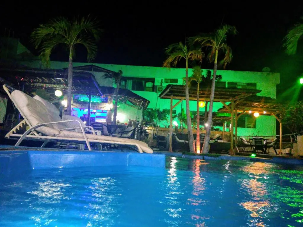 Encanto Hotel Boutique