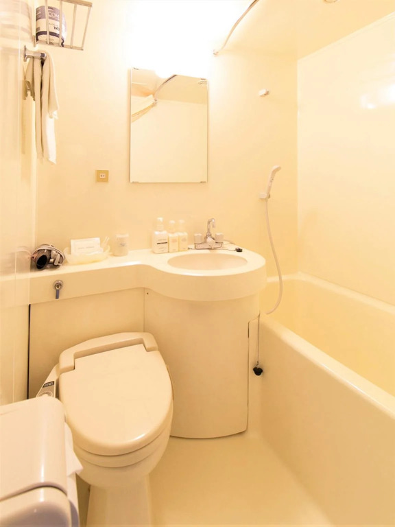 Pearl Hotel Ryogoku