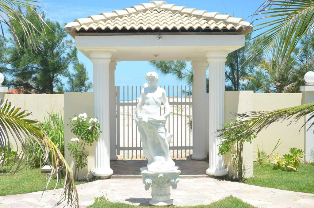 Green Paradise Residence