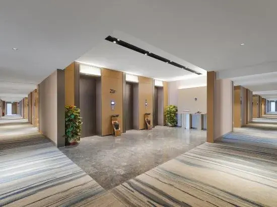 Kyriad Hotel (Quanzhou Jinjiang International Airport)