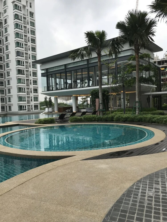 Funplay Homestay KLCC View Kuala Lumpur